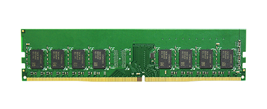 Synology D4NE-2666-4G memory module 4 GB 1 x 4 GB DDR4 2666 MHz