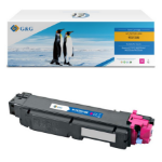 G&G Image 17186 Toner-kit magenta, 5K pages (replaces Kyocera TK-5140M) for Kyocera P 6130
