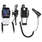 Brodit 512779 holder Active holder Mobile phone/Smartphone Black