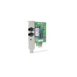 Allied Telesis 2911SX/ST Internal Ethernet 100 Mbit/s