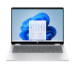 HP OmniBook 5 Flip 14-fp0014na Intel® Core™ i3 i3-1315U Hybrid (2-in-1) 35.6 cm (14") Touchscreen 2K 8 GB LPDDR5-SDRAM 512 GB SSD Wi-Fi 6 (802.11ax) Windows 11 Home Silver