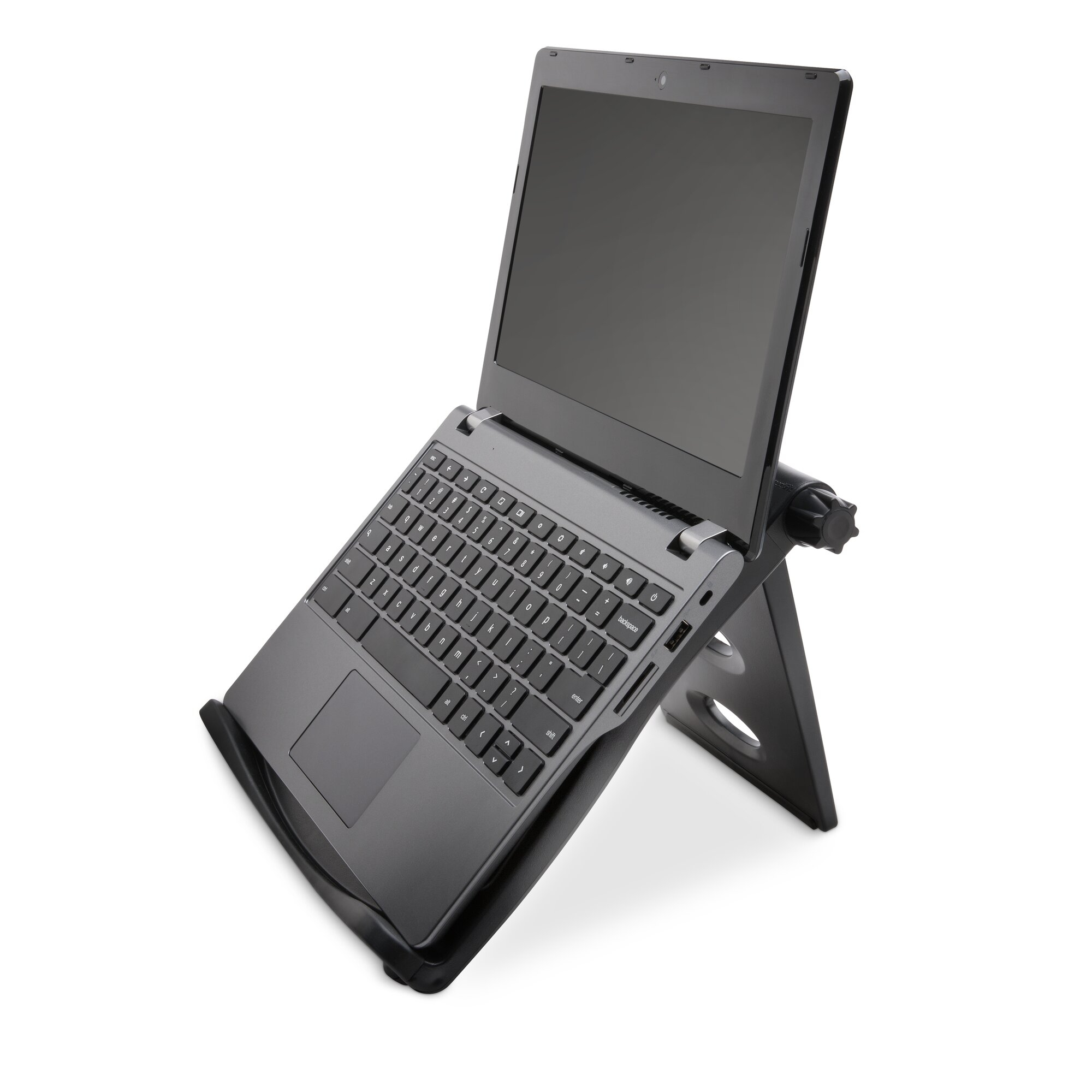 Kensington SmartFit Easy Riser Laptop Stand Black K52788WW