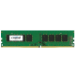Crucial 2x4GB DDR4 memory module 8 GB 2400 MHz