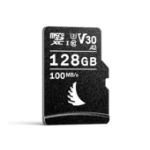 Angelbird Technologies AV PRO microSD V30 128 GB MicroSDXC UHS-I Class 10