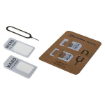 Teltonika PR5MEC19 SIM/memory card adapter SIM card adapter