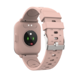 Denver SW-164 3,56 cm (1.4") IPS 38 mm Digitaal Touchscreen Roze