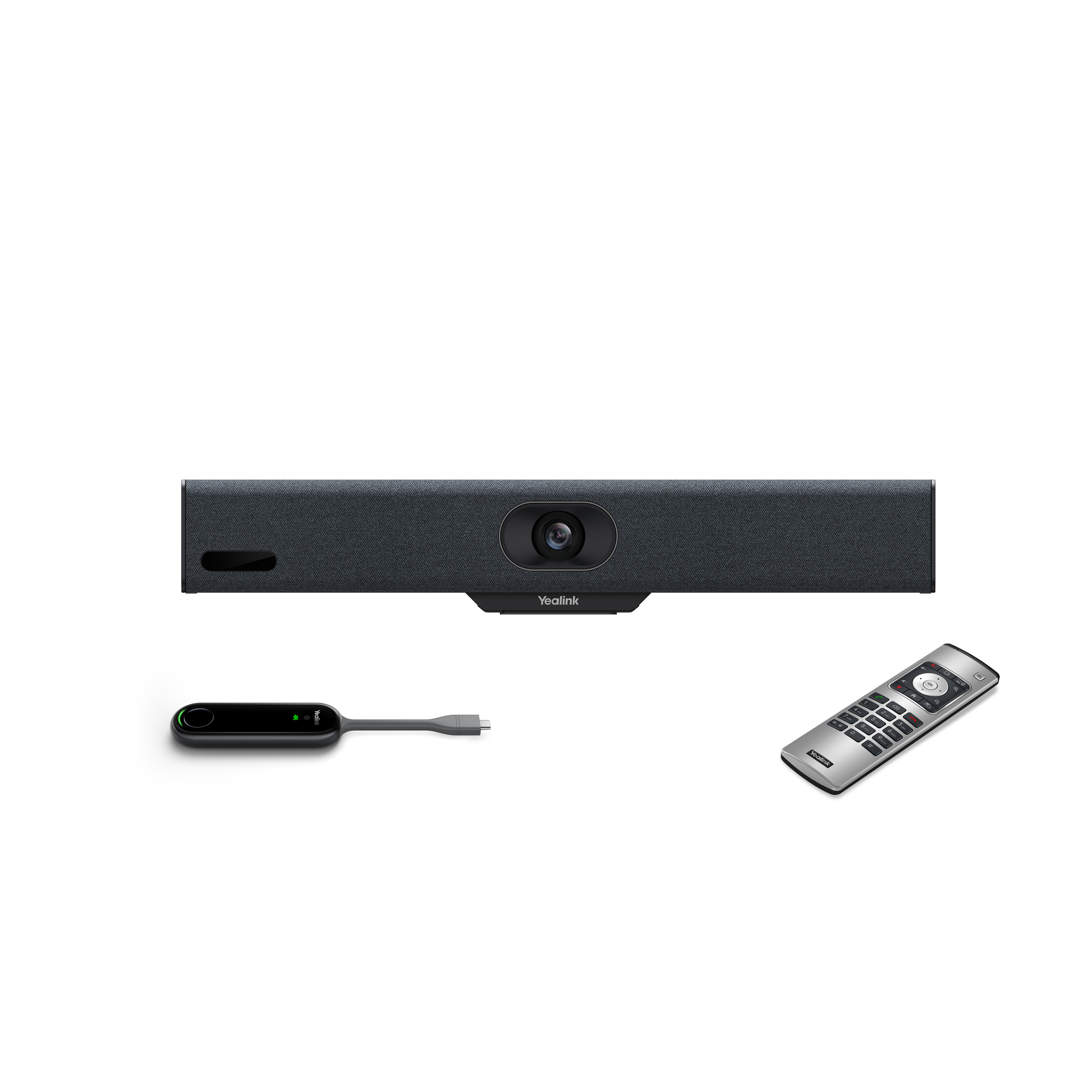 Yealink A10-015 video conferencing system Ethernet LAN Video...