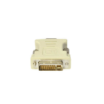 AddOn Networks DVI-I - VGA White
