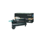 Lexmark X792X4KG toner cartridge 1 pc(s) Original Black