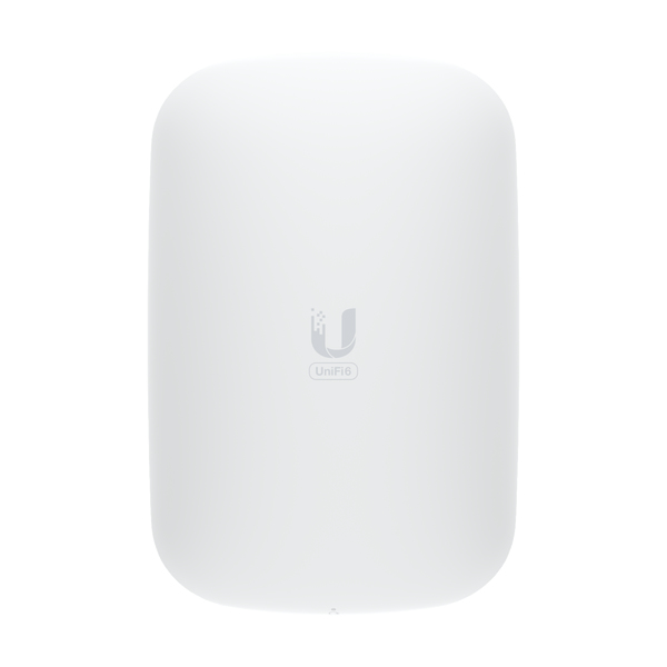 Image of Ubiquiti UniFi6 Extender 4800 Mbit/s White