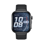 Huawei WATCH Fit 5 Pro 4.88 cm (1.92") AMOLED 44.5 mm Digital 480 x 408 pixels Touchscreen Black GPS (satellite)