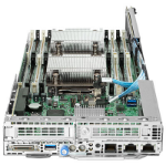 Hewlett Packard Enterprise ProLiant XL170r Gen9 1U Node Configure-to-order server