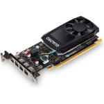HP NVIDIA Quadro P620 2GB GDDR5