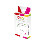 Armor K20504OW ink cartridge 1 pc(s) Compatible High (XL) Yield Magenta