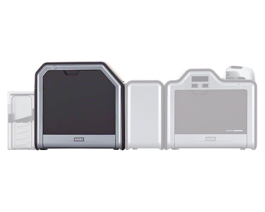 088935 FARGO ELECTRONICS Fargo HDP5000 Lamination Module (Single-Sided)