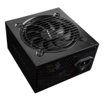 Modecom MC-B88-700-SM power supply unit 700 W 20+4 pin ATX ATX Black