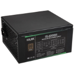 Kolink KL-1000M power supply unit 1000 W 20+4 pin ATX Black