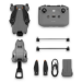 DJI MINI 5 PRO 4 rotors Quadcopter 50 MP 3840 x 2160 pixels 2788 mAh Black, Grey