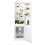 AEG OSC5S181ES fridge-freezer Built-in 271 L E White