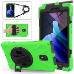 JLC Samsung Tab Active 5 Wolverine with screen Green