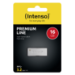 Intenso Premium Line USB flash drive 16 GB USB Type-A 3.2 Gen 1 (3.1 Gen 1) Silver