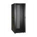 Eaton SR42UBWD8 rack cabinet 42U Freestanding rack Black