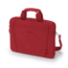 Dicota Eco Slim Case BASE notebook case 35.8 cm (14.1") Red