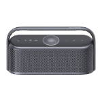 Soundcore Motion X600 Stereo portable speaker Grey 50 W