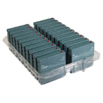 IBM 45E6715 backup storage media Blank data tape 800 GB Tape Cartridge