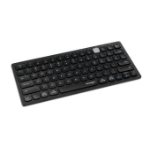 Kensington Clavier compact sans fil multi-appareils