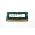 HP 691739-001 memory module 2 GB 1 x 2 GB DDR3 1600 MHz  Chert Nigeria