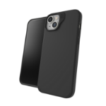 ZAGG Cases Manhattan Snap Apple iPhone 15 Plus/iPhone 14 Plus Black EN/FR