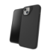 ZAGG Cases Manhattan Snap Apple iPhone 15 Plus/iPhone 14 Plus Black EN/FR