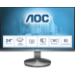 AOC 90 Series I2490VXQ/BT pantalla para PC 60,5 cm (23.8") 1920 x 1080 Pixeles Full HD LED Negro