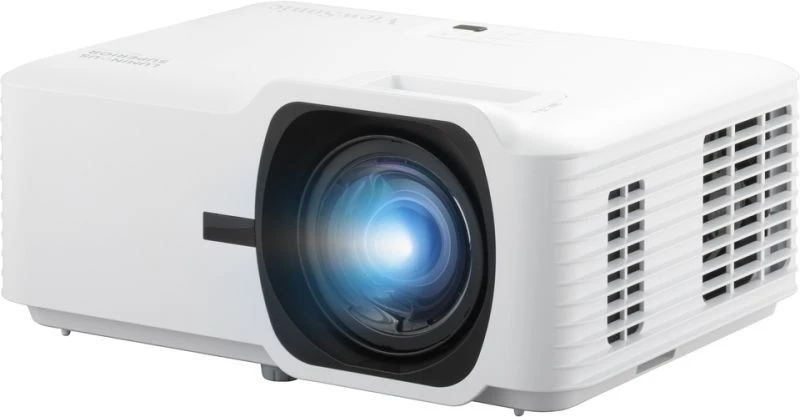 Image of Viewsonic LS711W data projector Standard throw projector 4200 ANSI...