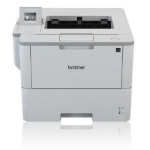 Brother Hl-L6300Dw Laser Printer 1200