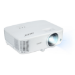 Acer Essential P1257i Projecteur à focale standard 4500 ANSI lumens DLP XGA (1024x768) Blanc