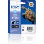 DPSB Epson Light Cyan Ink Cartridge for Stylus Photo R3000