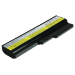 2-Power 11.1v, 6 cell, 57Wh Laptop Battery - replaces B-5080