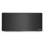 Savio Black Edition Turbo Dynamic XL 90x40 Gaming mouse pad