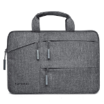 Satechi ST-LTB13 laptop case 13" Briefcase Gray