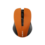 Canyon CNE-CMSW1O mouse Office Ambidextrous RF Wireless Optical 1200 DPI