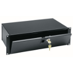 Middle Atlantic Products LBX-3 rack-toebehoren