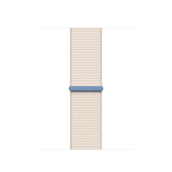 Image of Apple MT553ZM/A Smart Wearable Accessories Band Nylon, Recycled...
