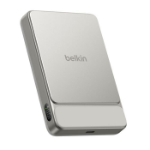 Belkin UltraCharge 10000 mAh Draadloos opladen Zand
