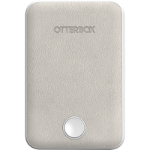 OtterBox Wireless Power Bank for MagSafe, Arctic Mist