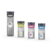 Epson C13T05A100/T05A1 Ink cartridge black, 20K pages ISO/IEC 24711 for Epson WF-C 878/879