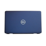 DELL J455M laptop reserve-onderdeel Deksel