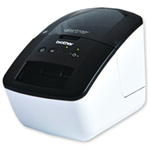Brother QL-700 label printer Direct thermal 300 x 300 DPI