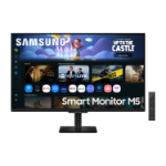 Samsung M5 32" Smart Monitor M50C FHD